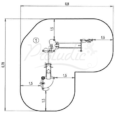 Fabryka piasku J5000