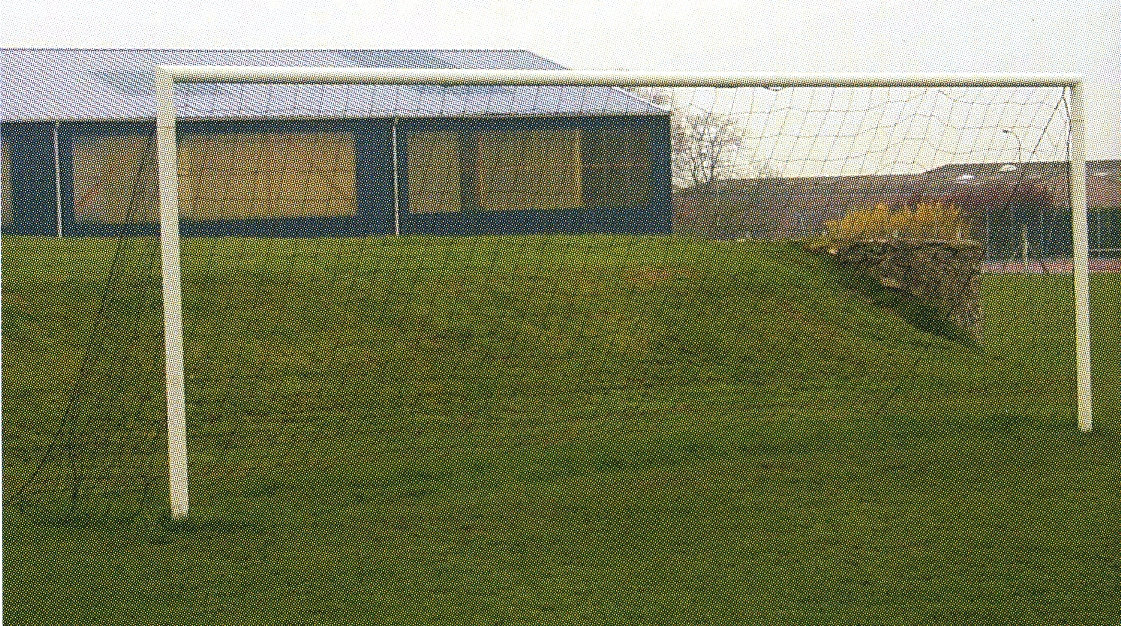 Bramka Piłkarska R1308