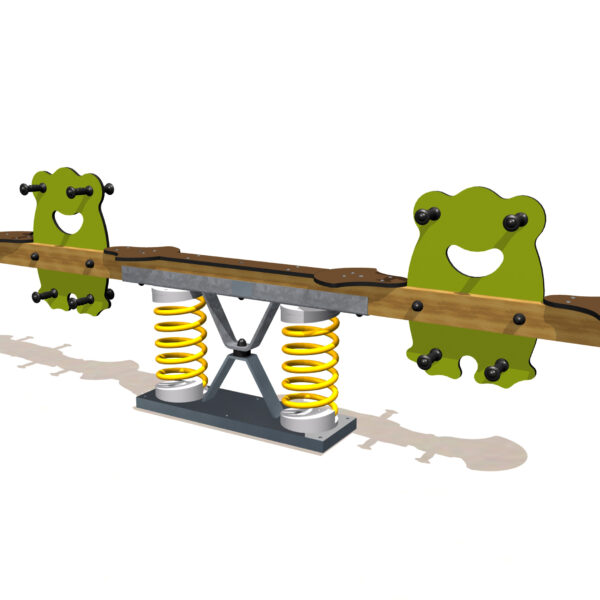 Bujak sprężynowy Żabki drzewne J985