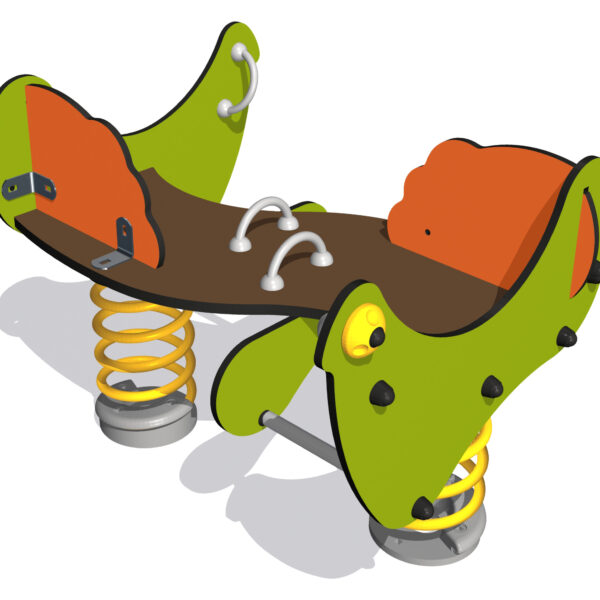 Bujak sprężynowy Gołębie J858