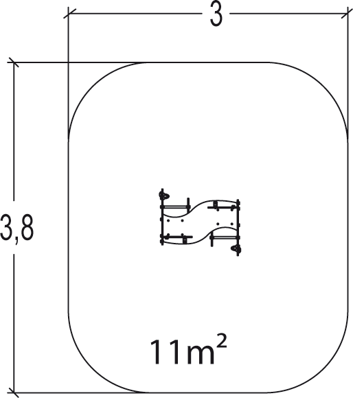 Bujak sprężynowy Gołębie J858 Bujak sprężynowy Gołębie J858