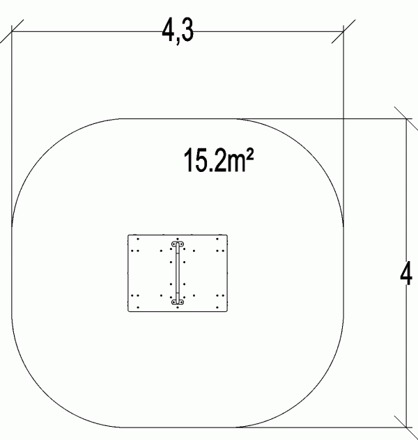 Bujak J953 Bujak J953