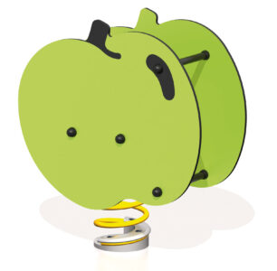 Bujak sprężynowy Jabłko J861