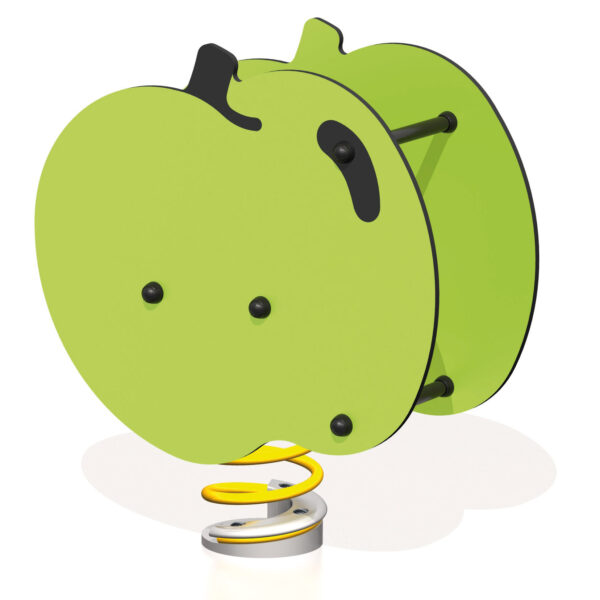 Bujak sprężynowy Jabłko J861