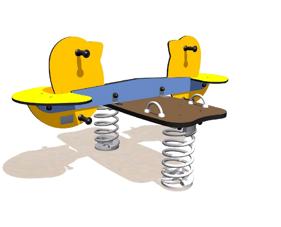 Bujak sprężynowy Kaczuszki J826 Bujak sprężynowy Kaczuszki J826