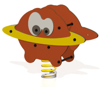 Bujak sprężynowy Kosmita J862