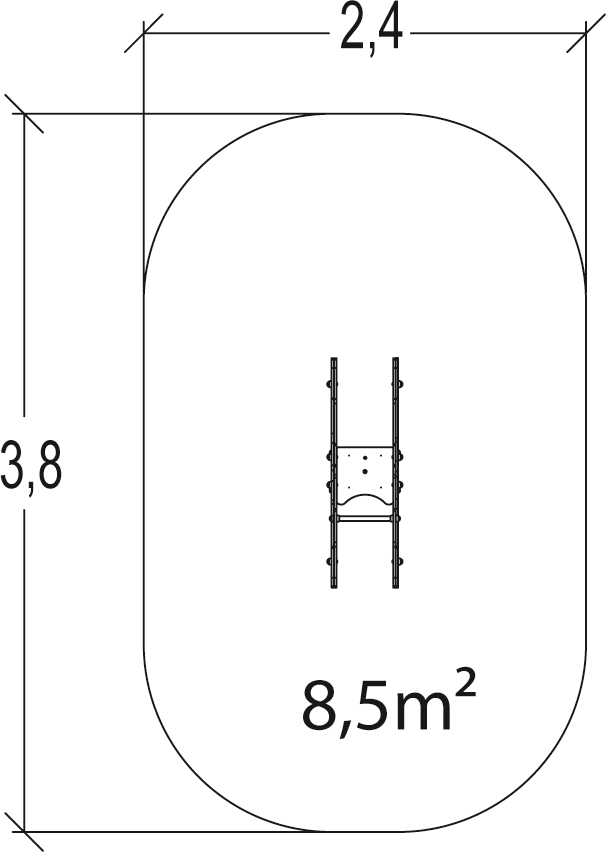Bujak sprężynowy Kosmita J862 Bujak sprężynowy Kosmita J862