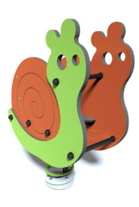 Bujak sprężynowy Ślimak J866