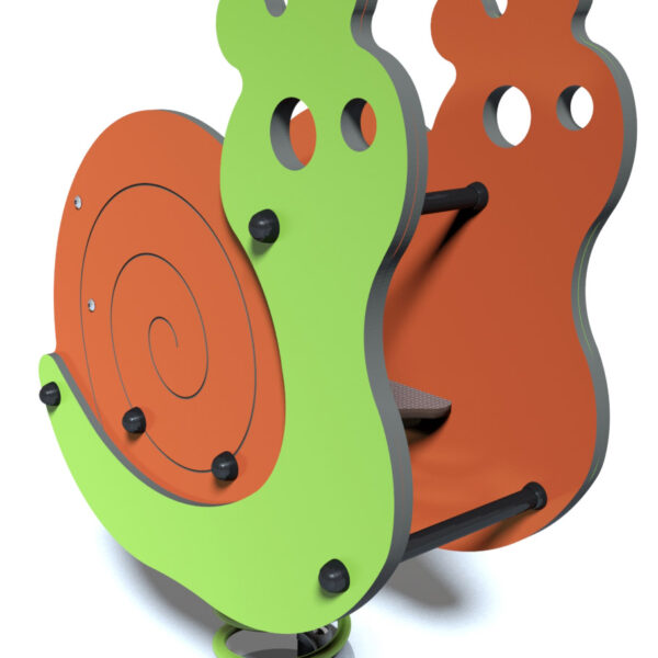 Bujak sprężynowy Ślimak J866