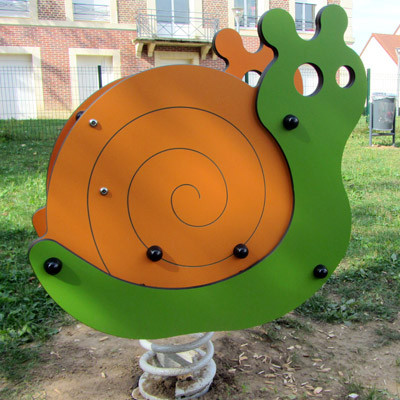 Bujak sprężynowy Ślimak J866 Bujak sprężynowy Ślimak J866