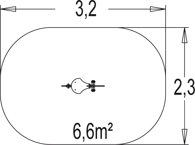 Bujak sprężynowy Piesek J855 Bujak sprężynowy Piesek J855