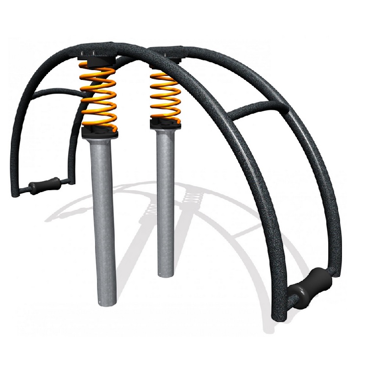 Bujak Sprężysta gałąź J986 Bujak Sprężysta gałąź J986