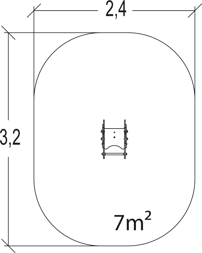 Bujak sprężynowy Truskawka J860
