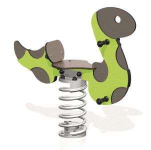 Bujak sprężynowy Wąż Szymon J820