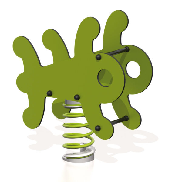 Bujak sprężynowy Żabka J867