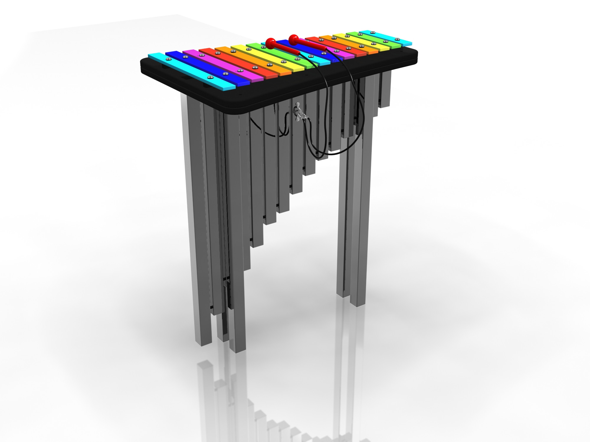 Instrument do szkoły  - Capella