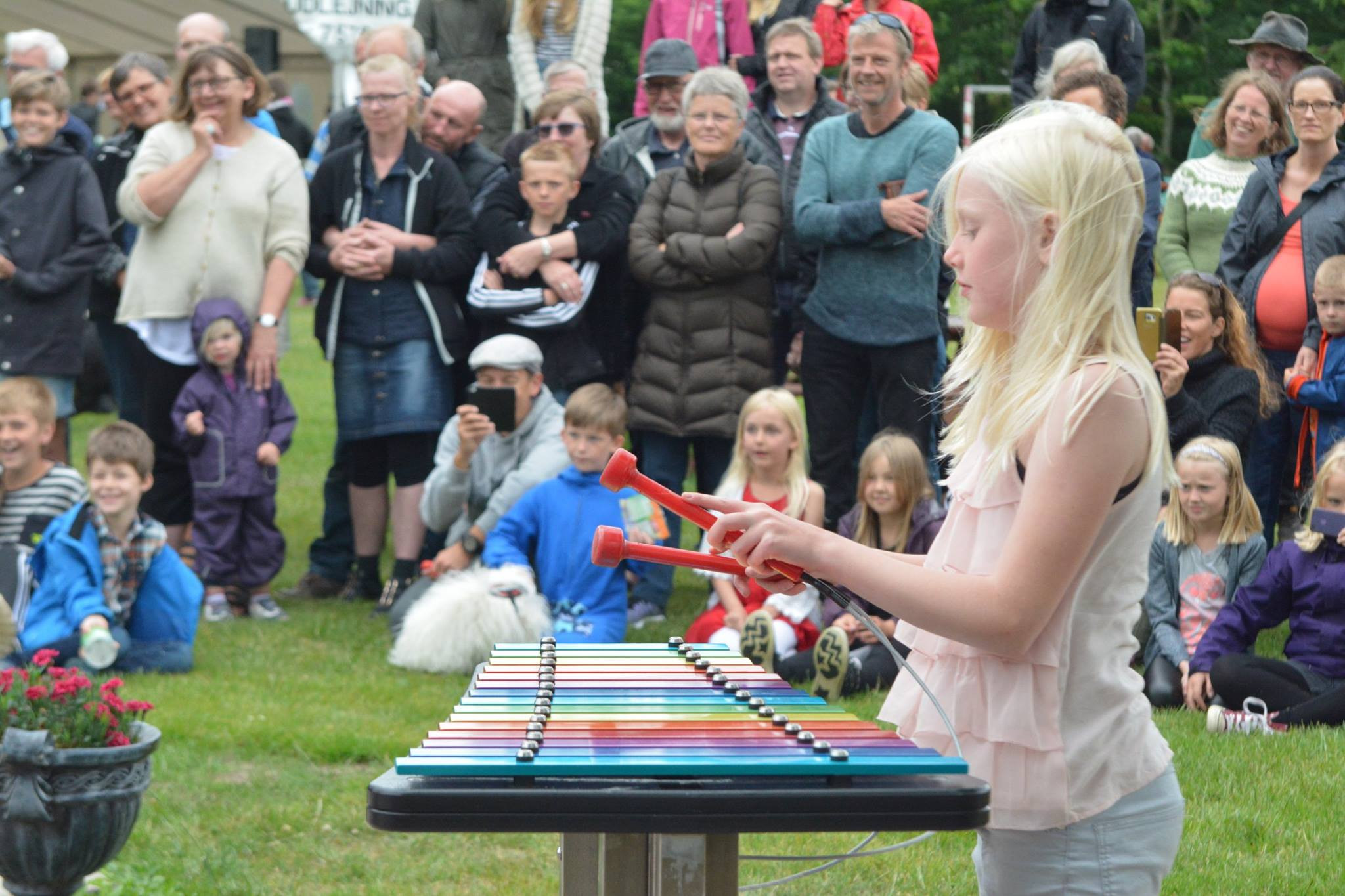 Plac zabaw - urządzenia Capella