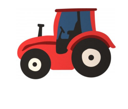 Ciągnik 2DD27 Ciągnik 2DD27