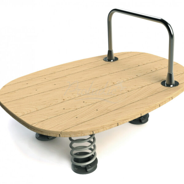 Deska balansująca Lilia wodna J49105