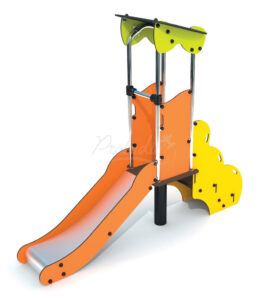 Diabolo Baby J38701-1