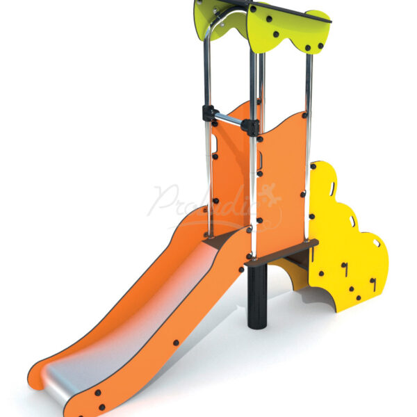 Diabolo Baby J38701-1