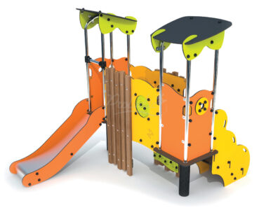 Diabolo Baby J38702-1