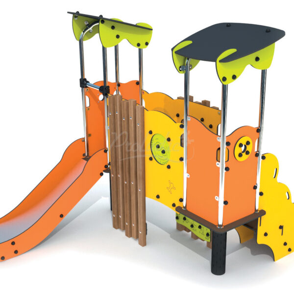 Diabolo Baby J38702-1