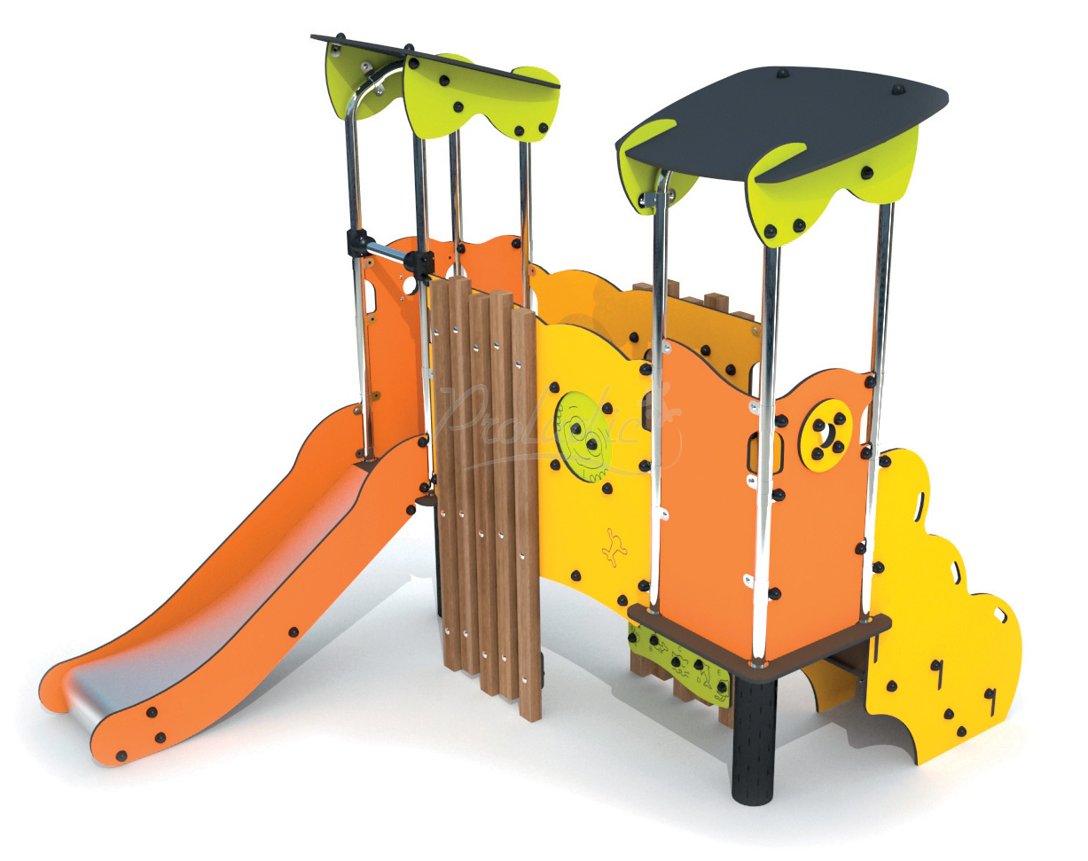 Diabolo Baby J38702-1 Diabolo Baby J38702-1