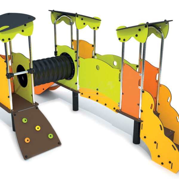 Diabolo Baby J38703-1