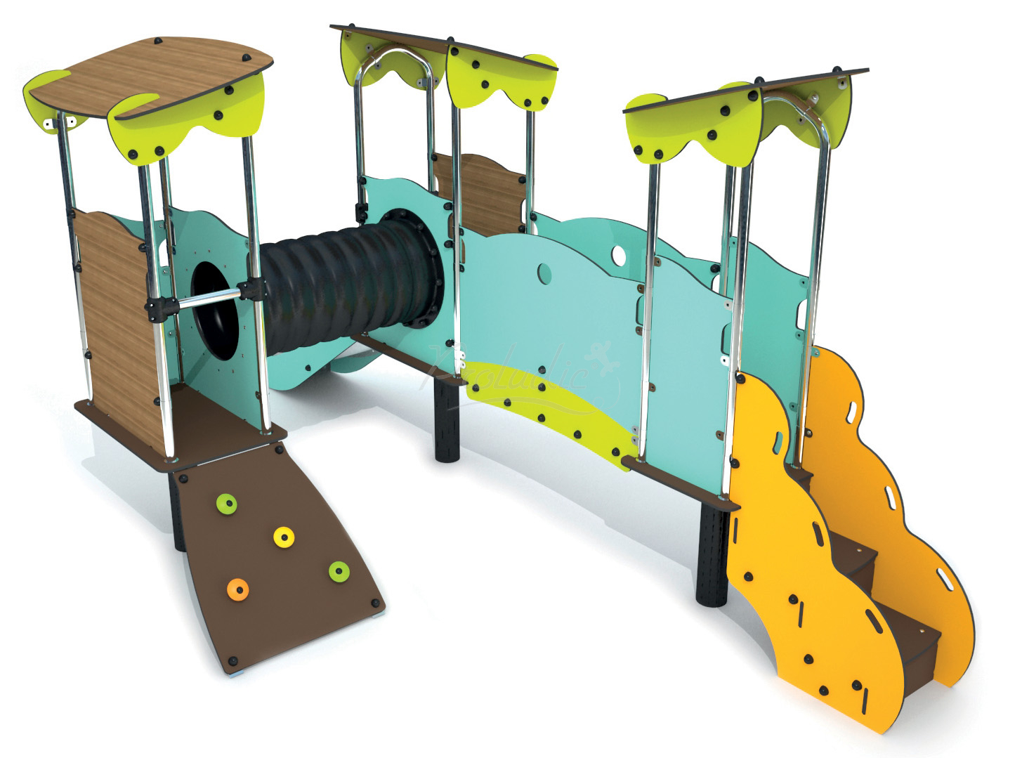 Diabolo Baby J38703-C-2