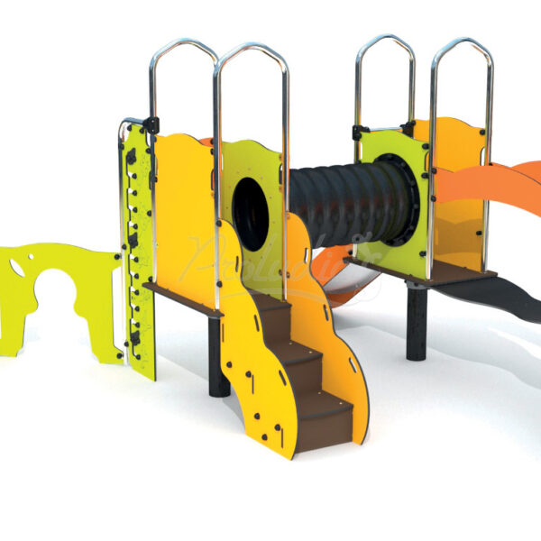 Diabolo Baby J38704-1