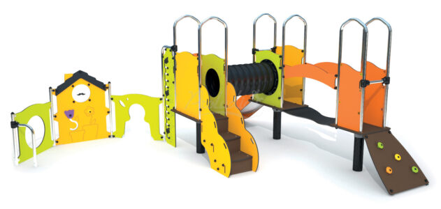 Diabolo Baby J38704-1