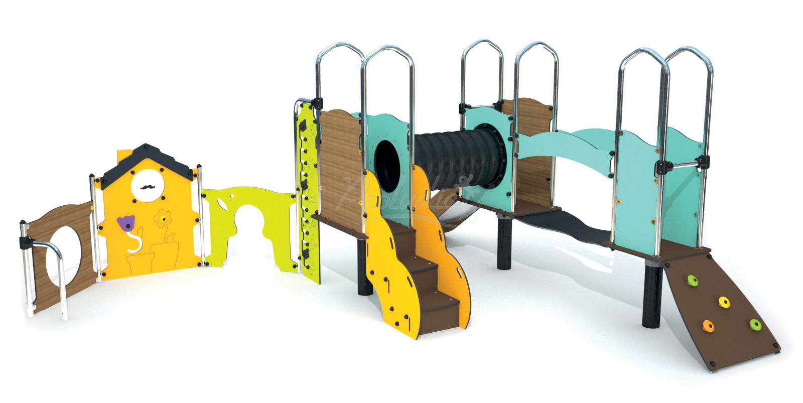 Diabolo Baby J38704-C-2 Diabolo Baby J38704-C-2