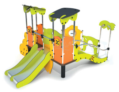 Diabolo Baby J38705-1