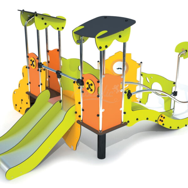 Diabolo Baby J38705-1