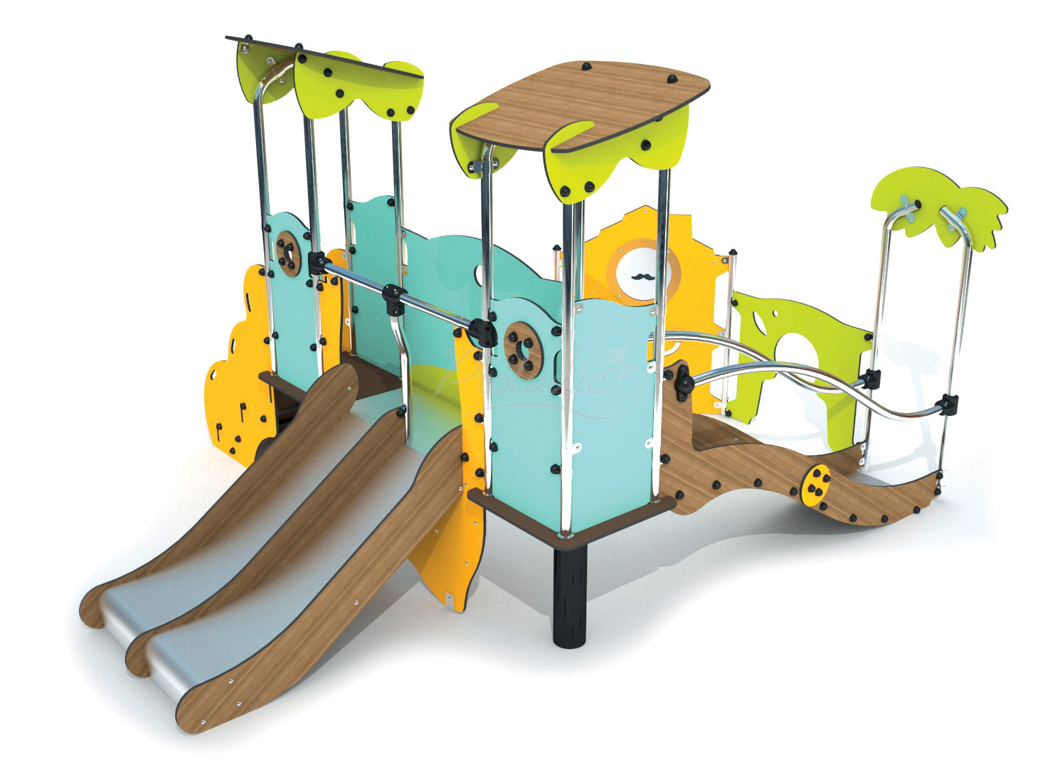 Diabolo Baby J38705-C-2 Diabolo Baby J38705-C-2