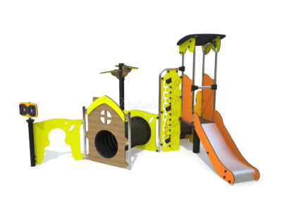 Diabolo Baby J38706-1