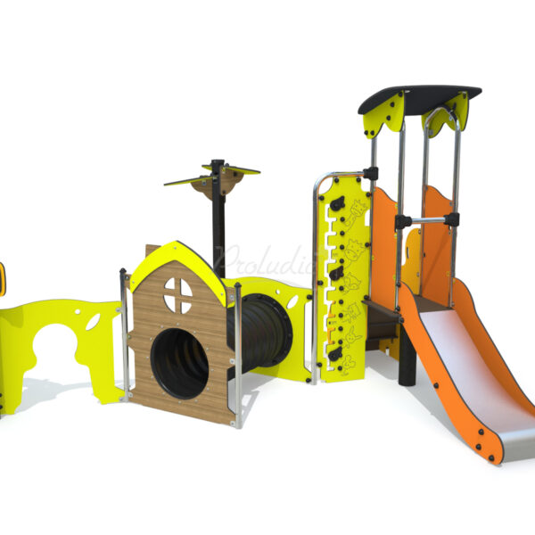 Diabolo Baby J38706-1