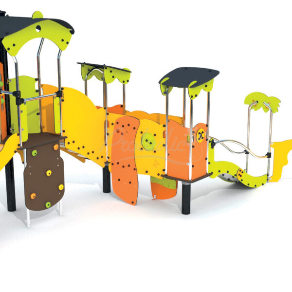 Diabolo Baby J38708-1