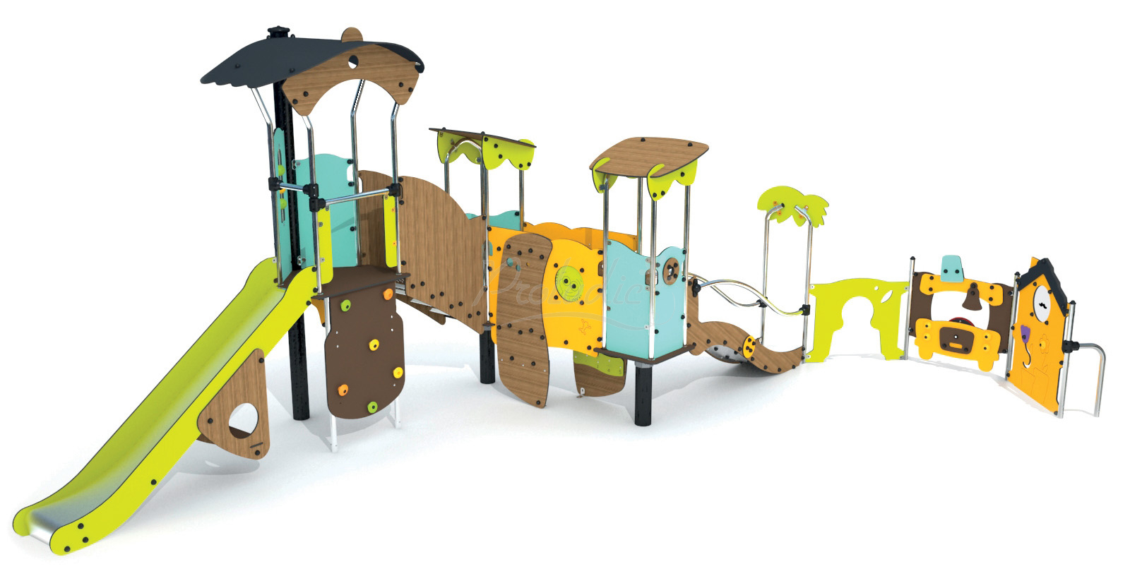 Diabolo Baby J38708-C-2 Diabolo Baby J38708-C-2