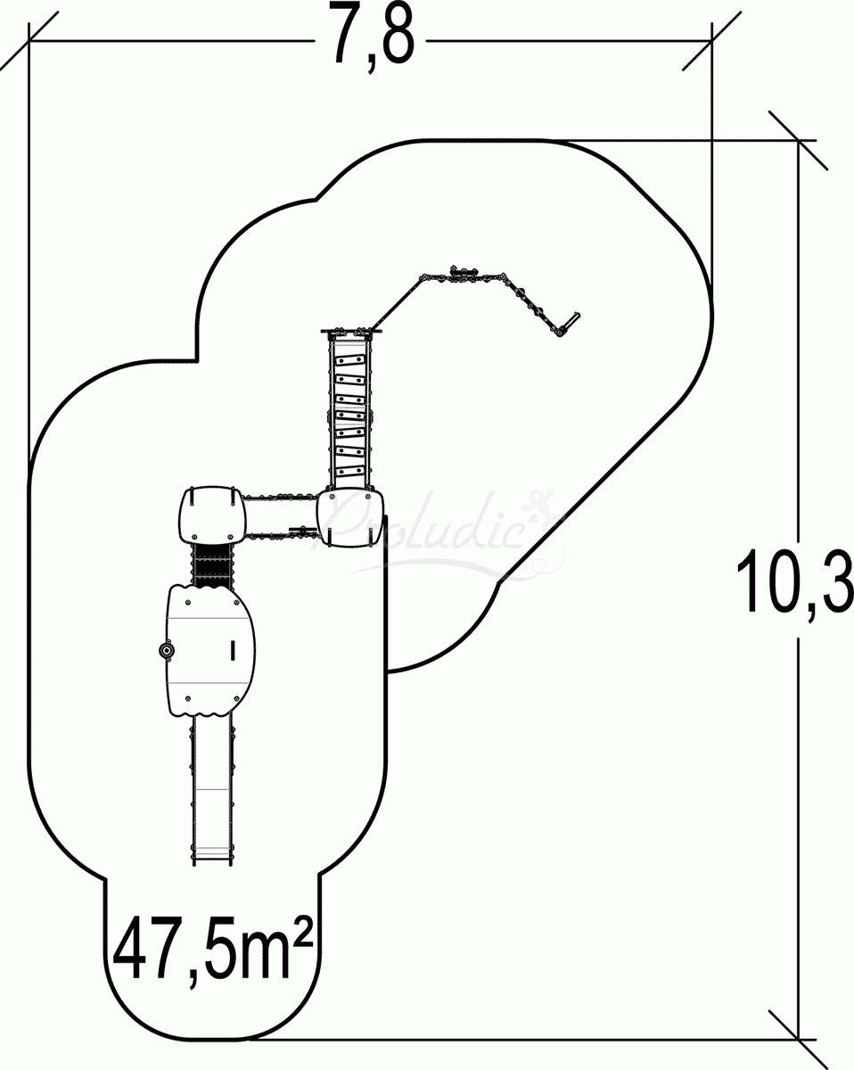 Diabolo Baby J38708-3 Diabolo Baby J38708-3