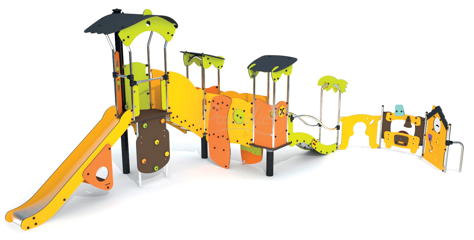 Diabolo Baby J38708-1 Diabolo Baby J38708-1