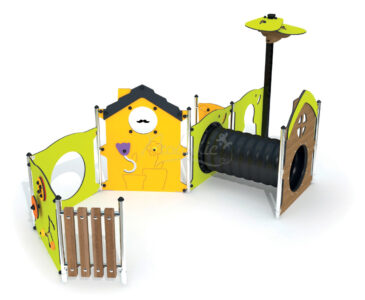 Diabolo Baby J38709-1