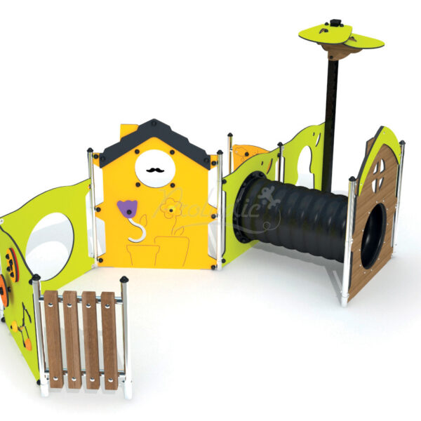 Diabolo Baby J38709-1