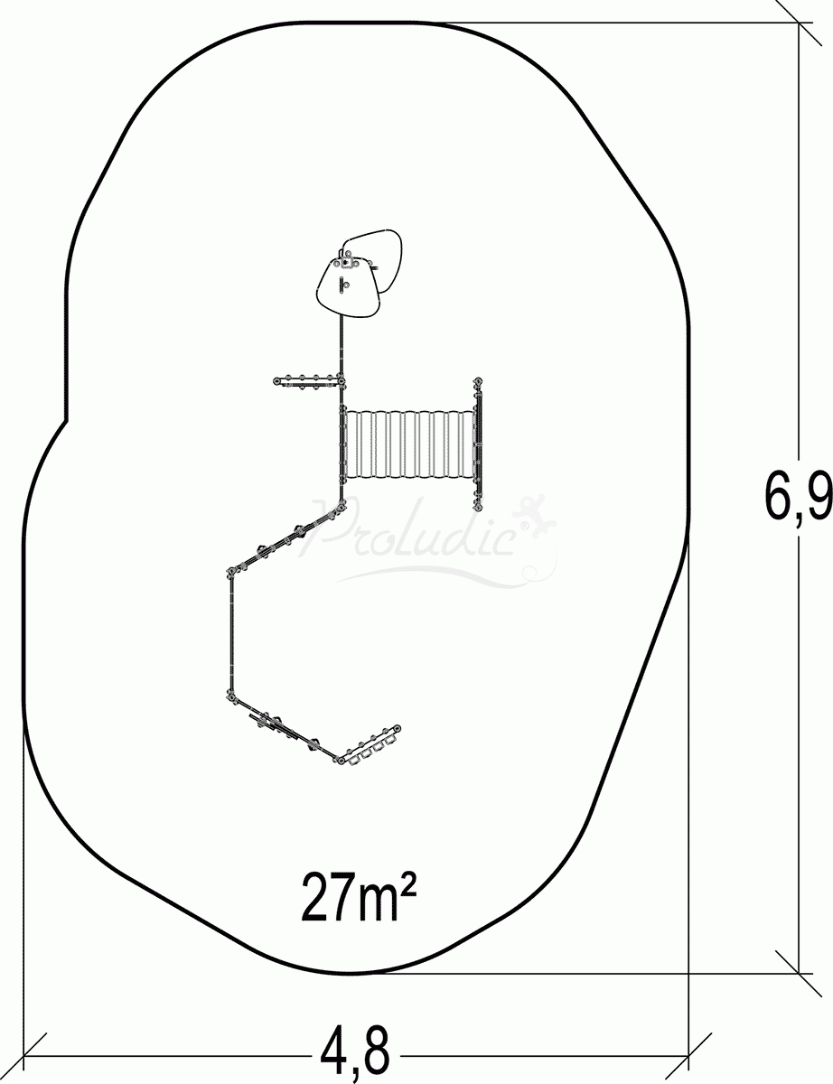 Diabolo Baby J38709-3 Diabolo Baby J38709-3