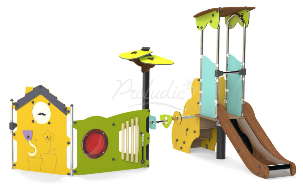 Diabolo Baby J38711 Diabolo Baby J38711