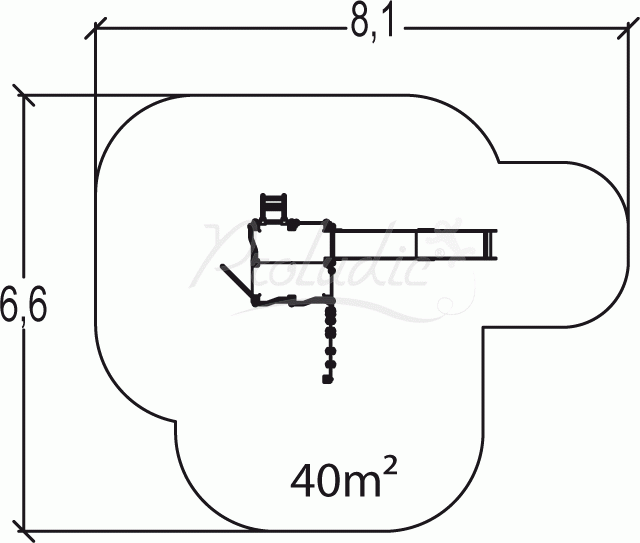 Zestaw zabawowy J38113 Zestaw zabawowy J38113