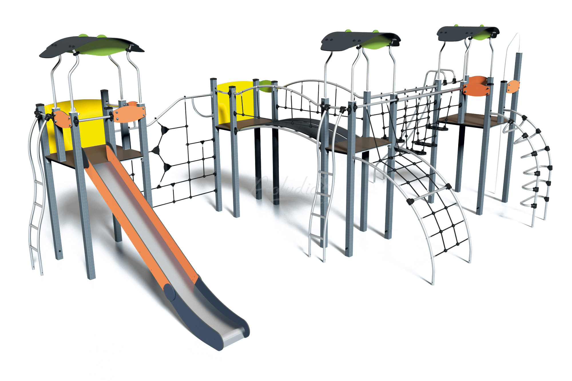 Zestaw zabawowy J38117 Zestaw zabawowy J38117