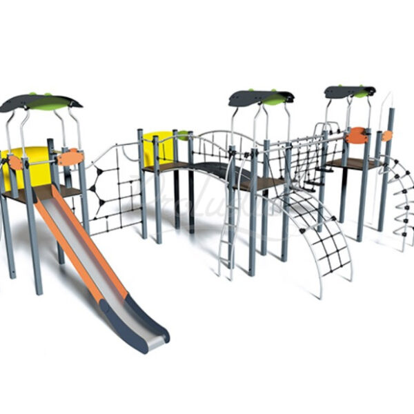 Zestaw zabawowy J38117