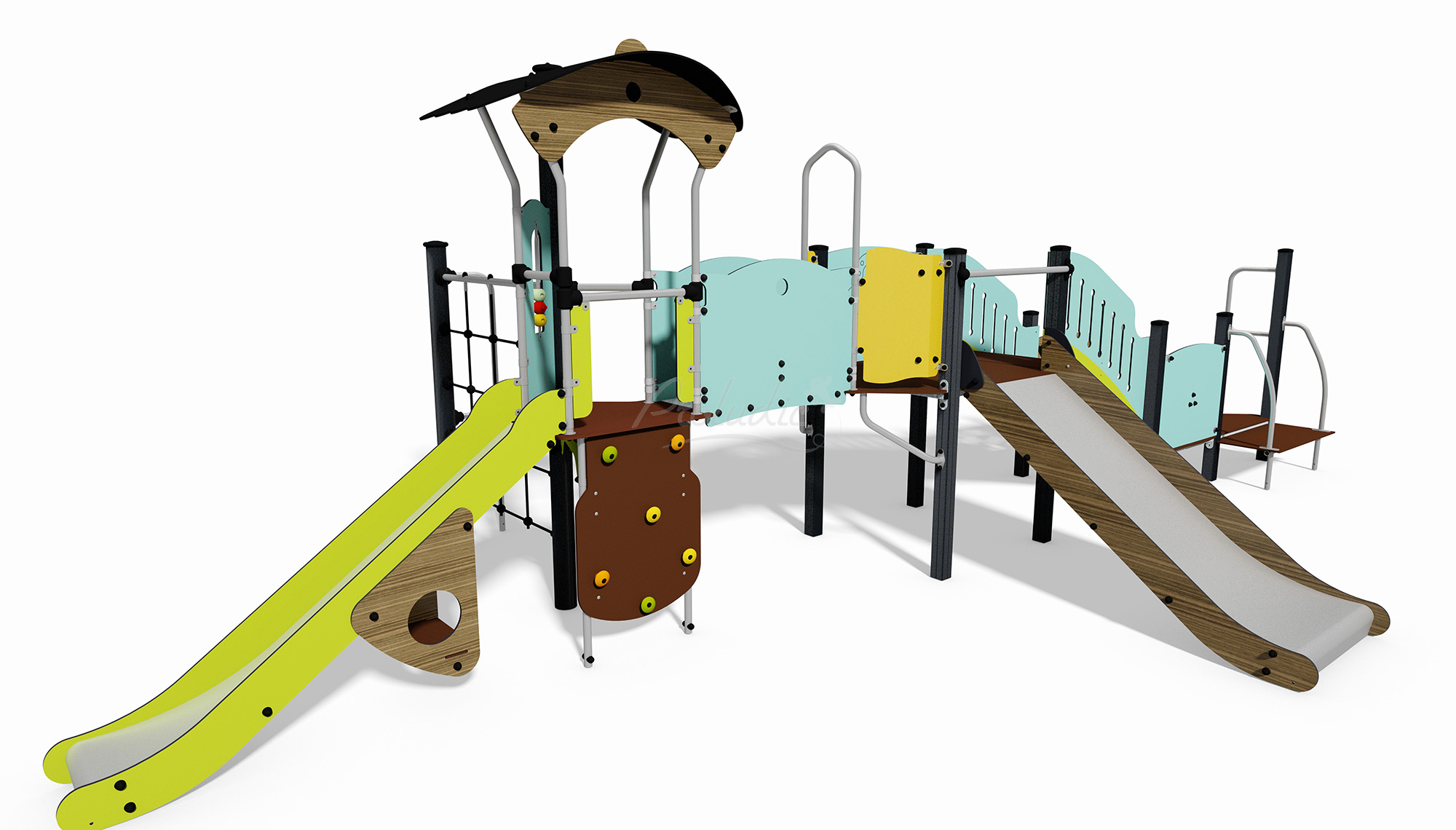 Zestaw zabawowy J38118C